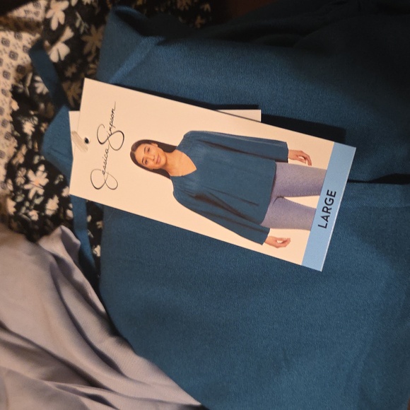 Somewhat Mystery 7 Large And Xls All New With Tags. - Picture 2 of 6